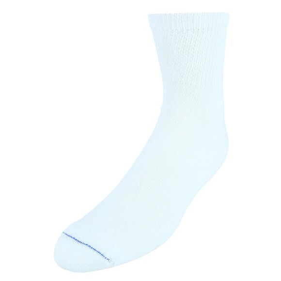 Dr Scholls Other - Dr Scholls Men's Big and Tall Circulatory Quarter Socks (4 Pair Pack)